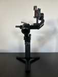 gimbal dji rs 3 mini jak nowy