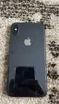 Iphone X 256gb stan idealny