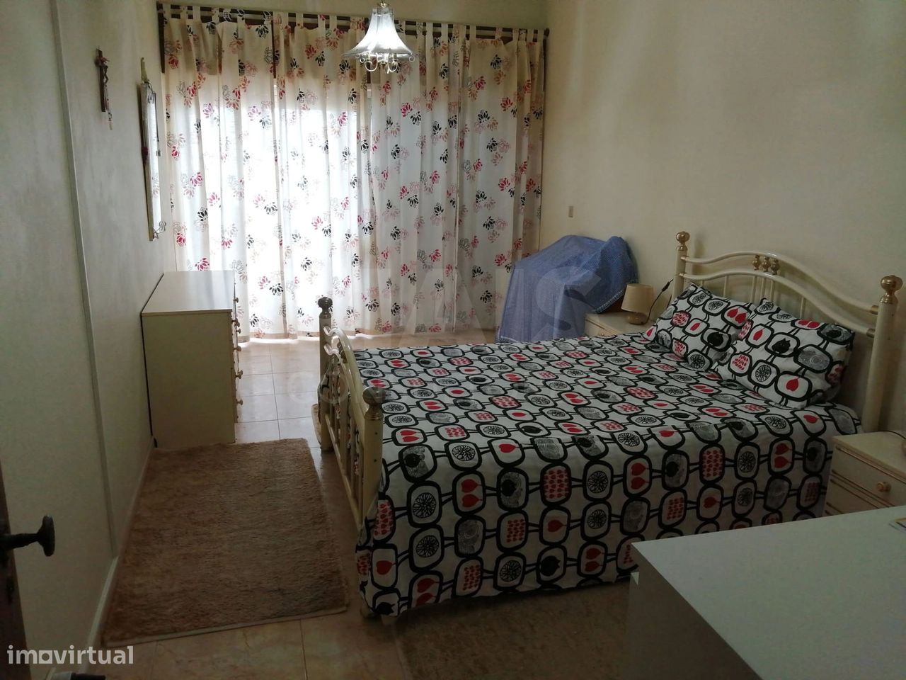 Apartamento T3 em Nazaré