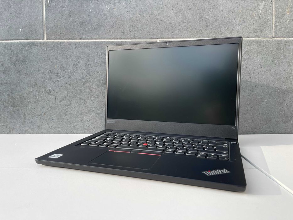Ноутбук Lenovo ThinkPad E14/i3-10110U/8Gb/256Gb M2/14" IPS/Гарантія