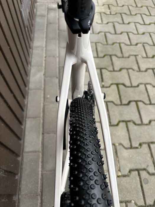 Gravel Canyon Grizl AL 7 roz.M grx 2x12s.