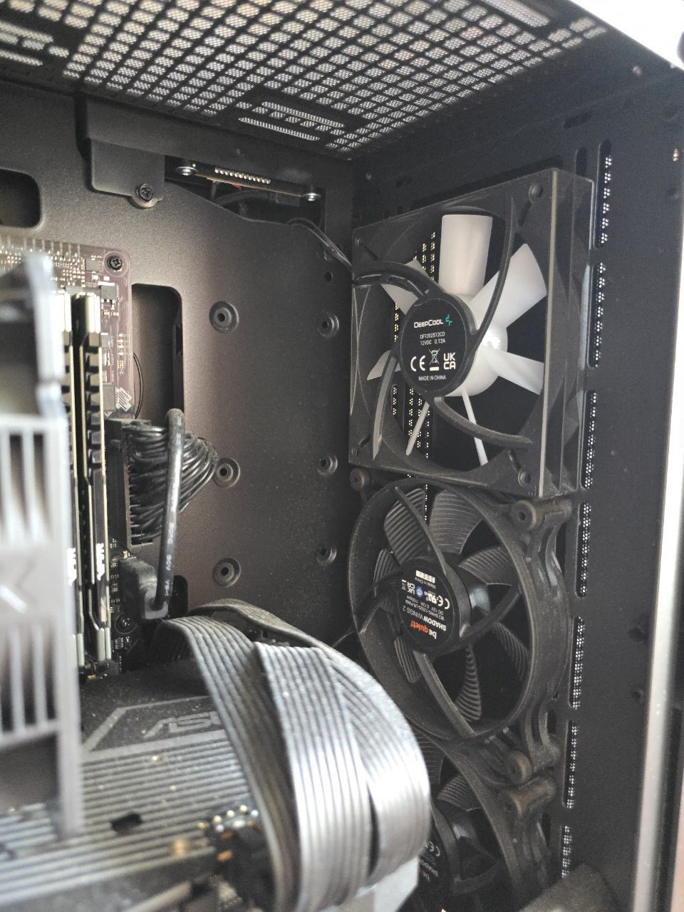 ІГРОВИЙ ПК Ryzen 5 5600 | RX 6700XT