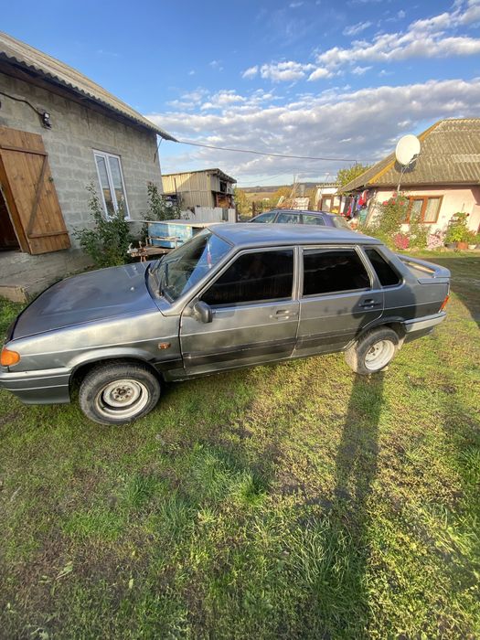 Продам в хорошому стані Ваз 2115