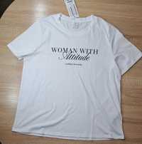 жіночі брендові футболки, L,XL