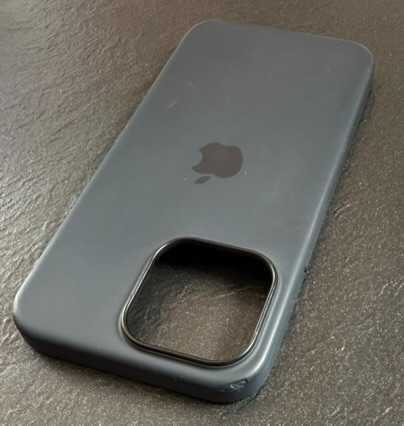 Etui Plecki Apple do Apple iPhone 15 Pro Max czarny