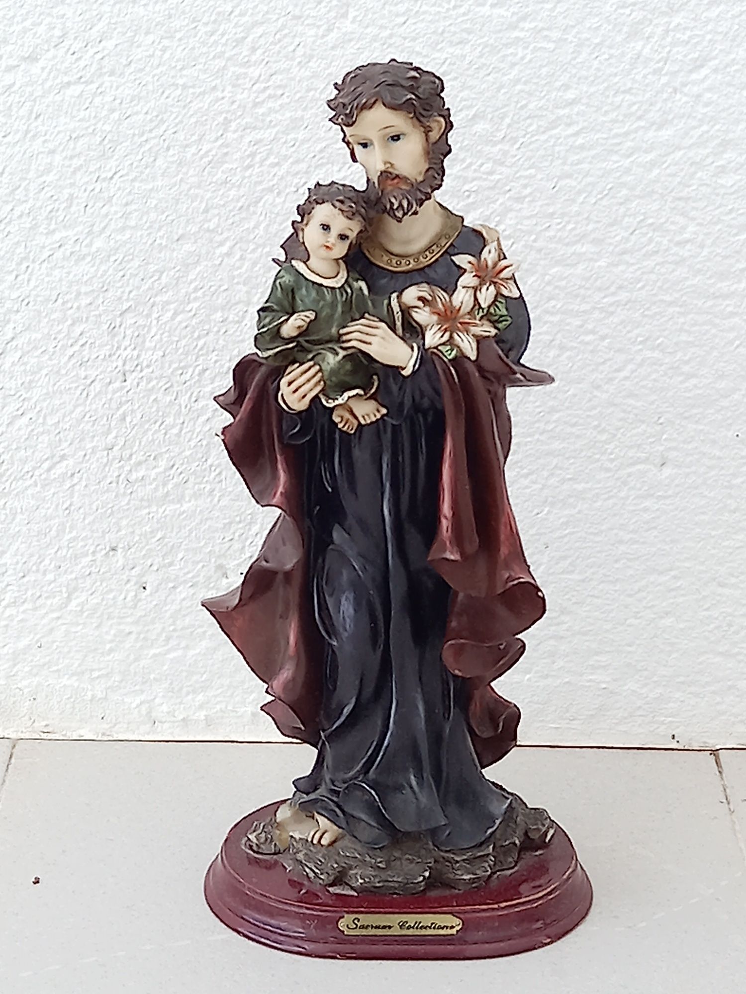 Arte Sacra São José