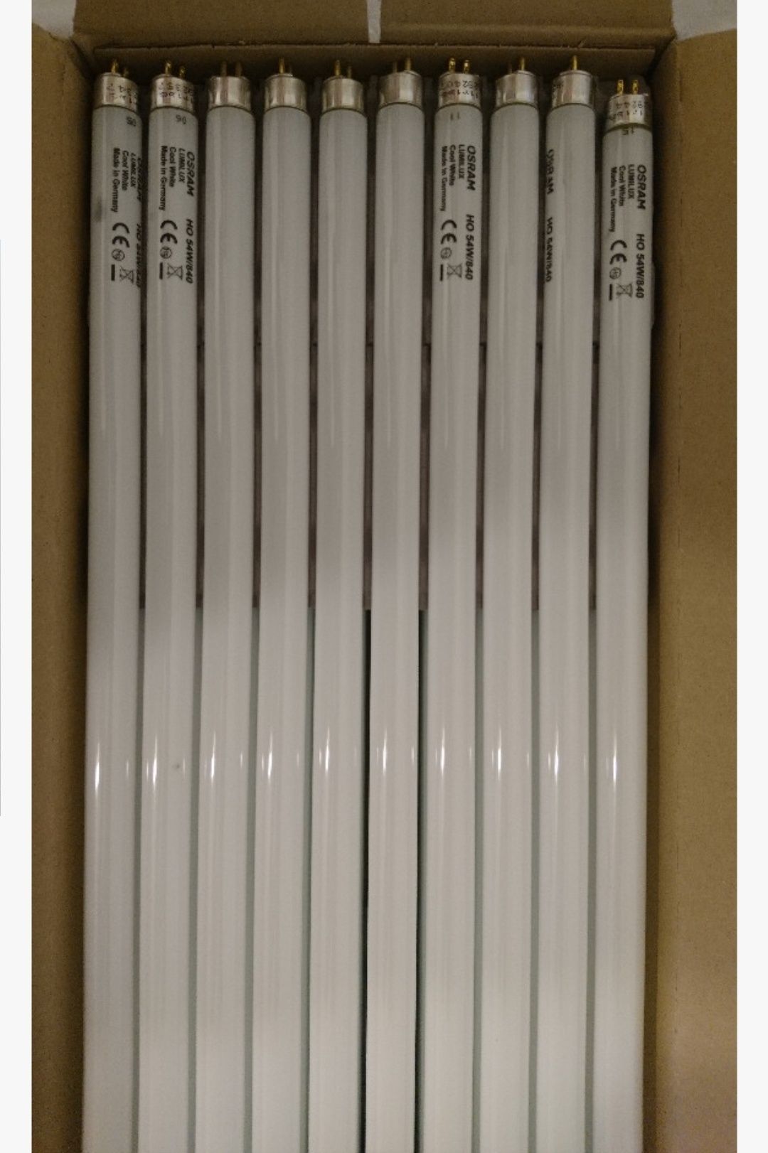 Świetlówka Lumilux Osram 54W/840