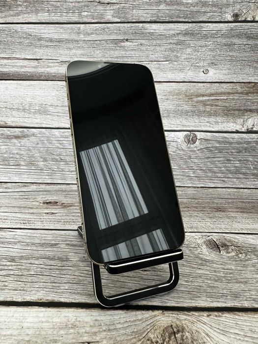 Ідеал!! IPhone 13 pro max gold 256gb!!! NEVERLOCK!! З США!! 92%