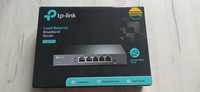 Router przewodowy TP-Link TL-470T+