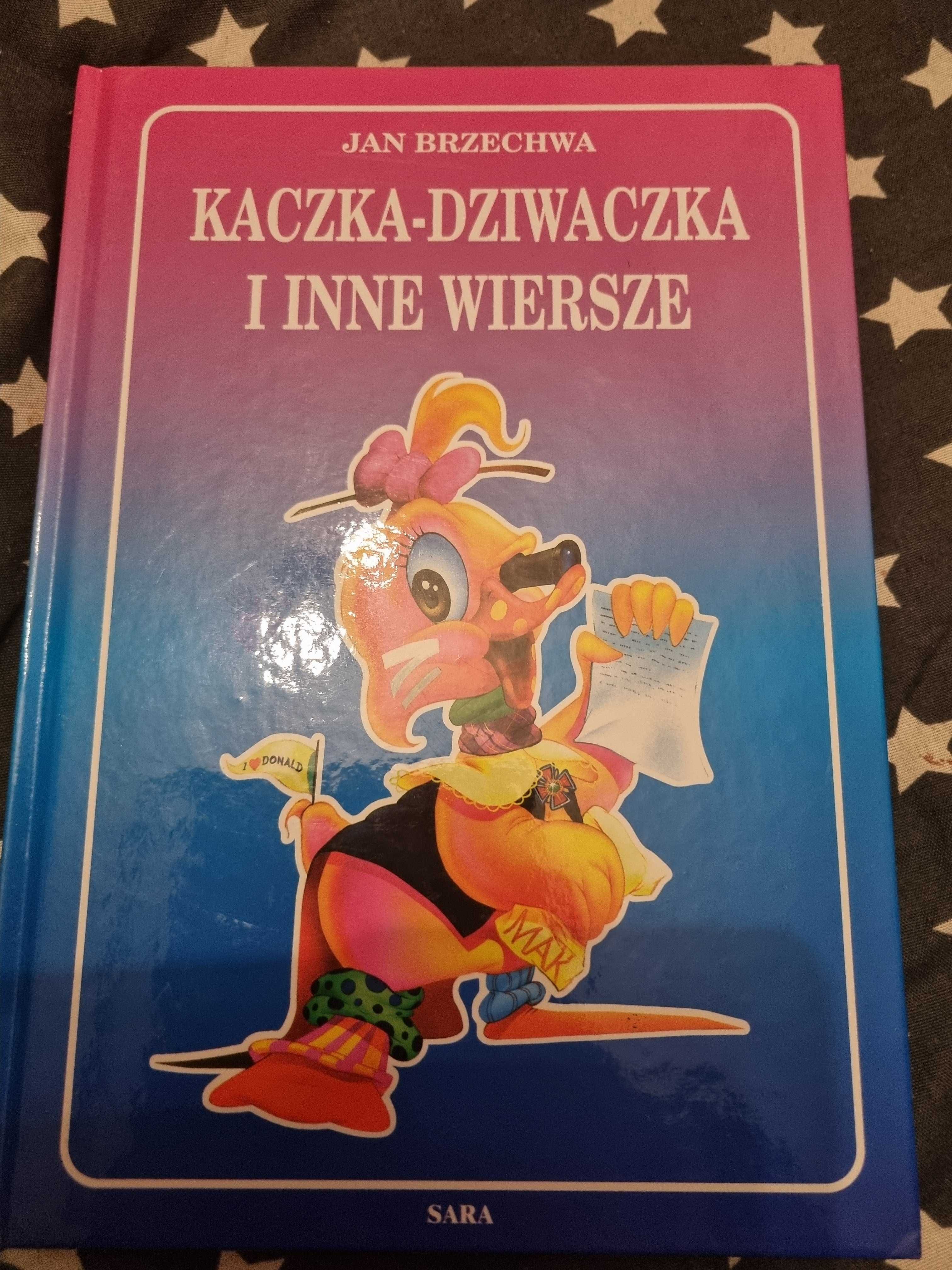 Zestaw bajek dla dzieci