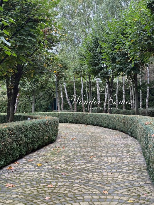 Без % Продажа дома выход на воду на участке 1,7 Га Конча-Заспа Дамба