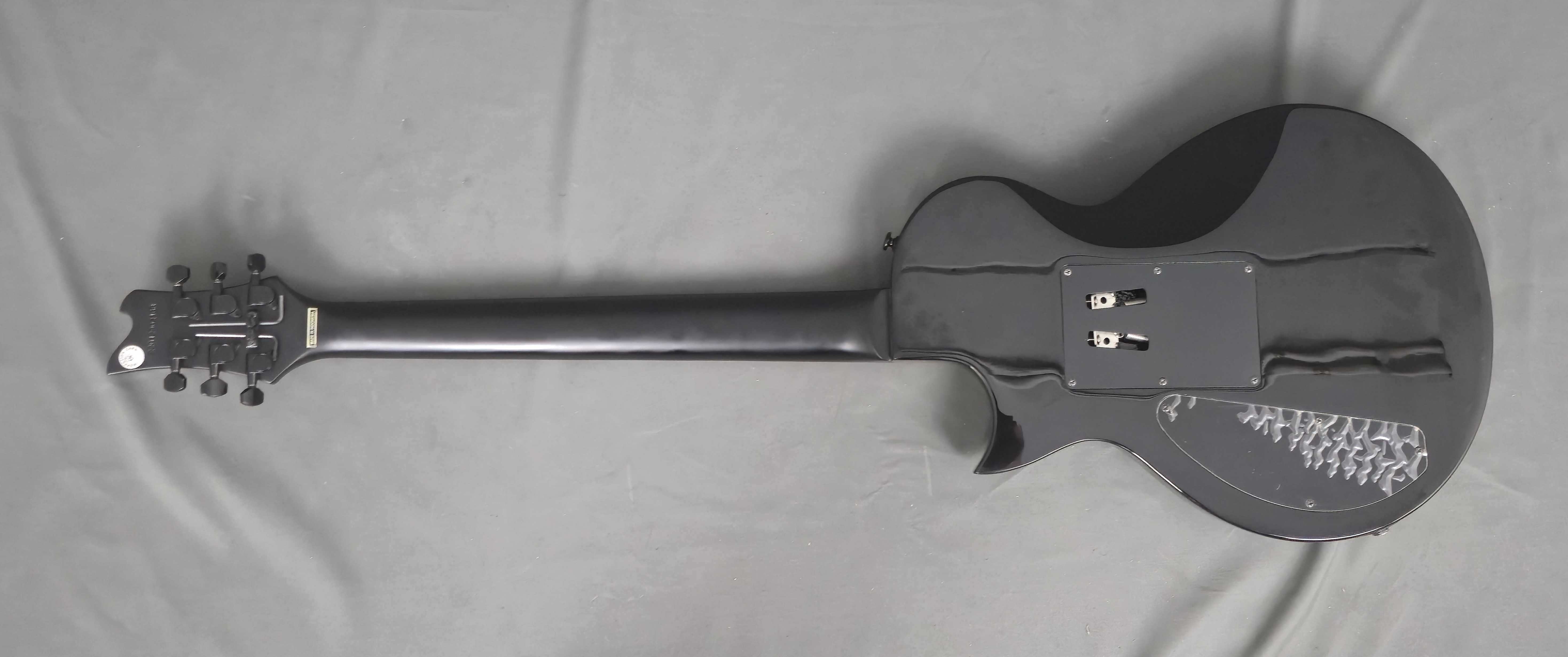 Kramer Assault Gitara Elektryczna