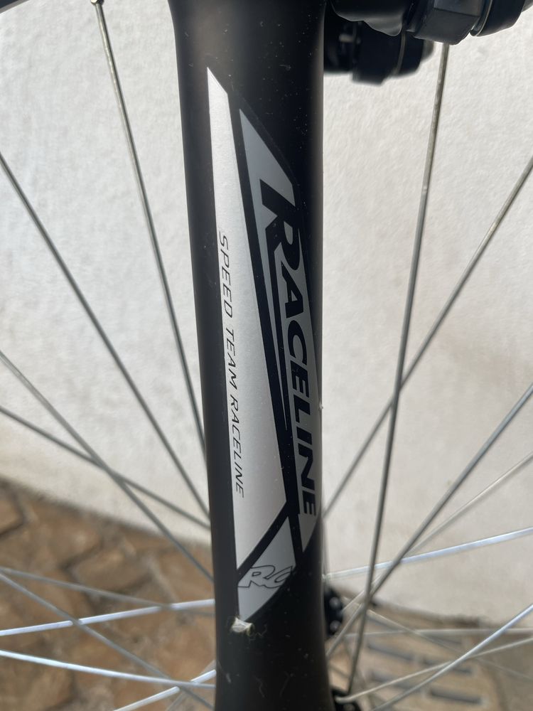 Bicicleta de adulto nova