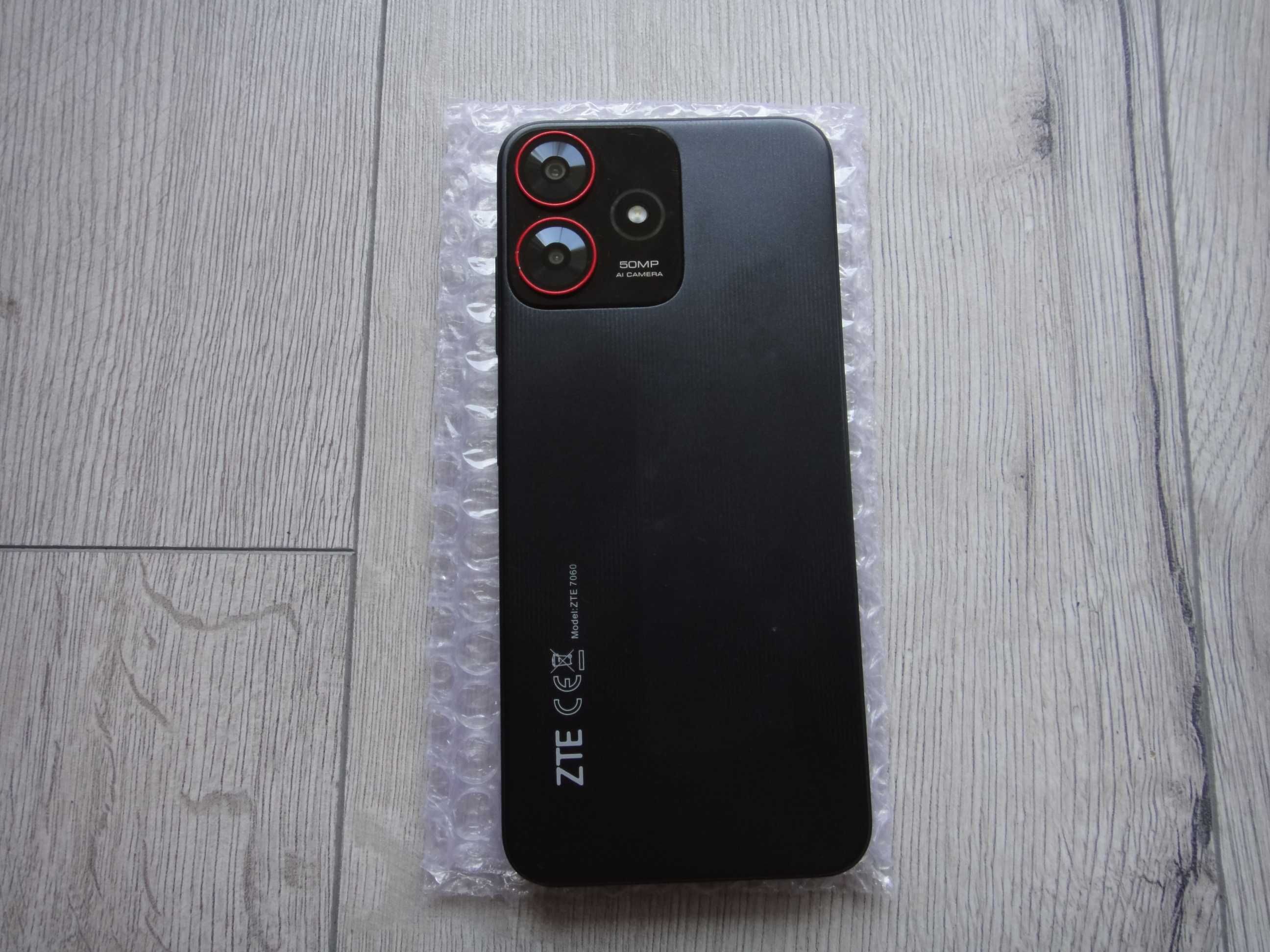 Zte Blade A73 128/4Gb.
