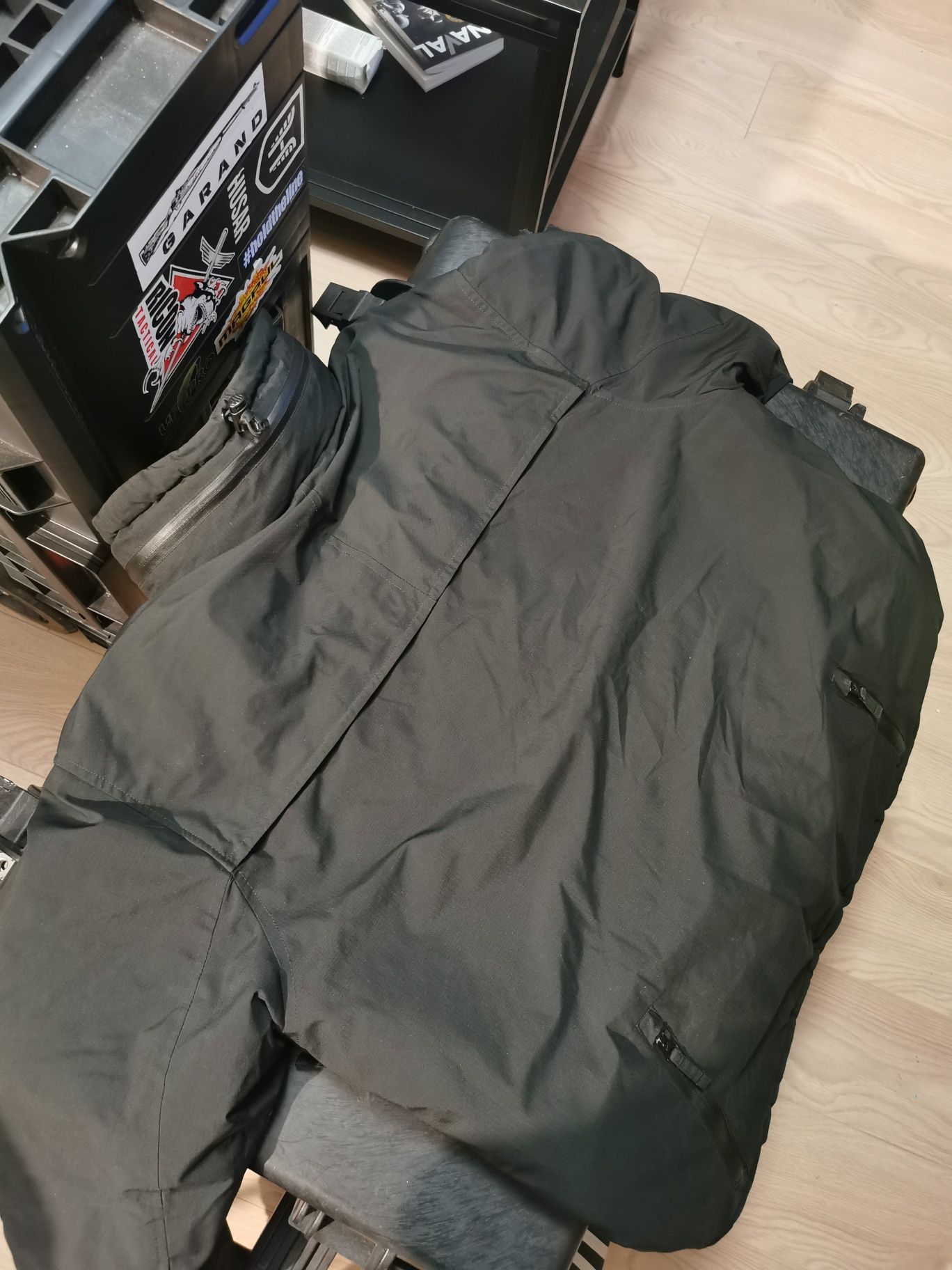 Carinthia MiG 2.0 Police Jacket kurtka zimowa taktyczna GLOF