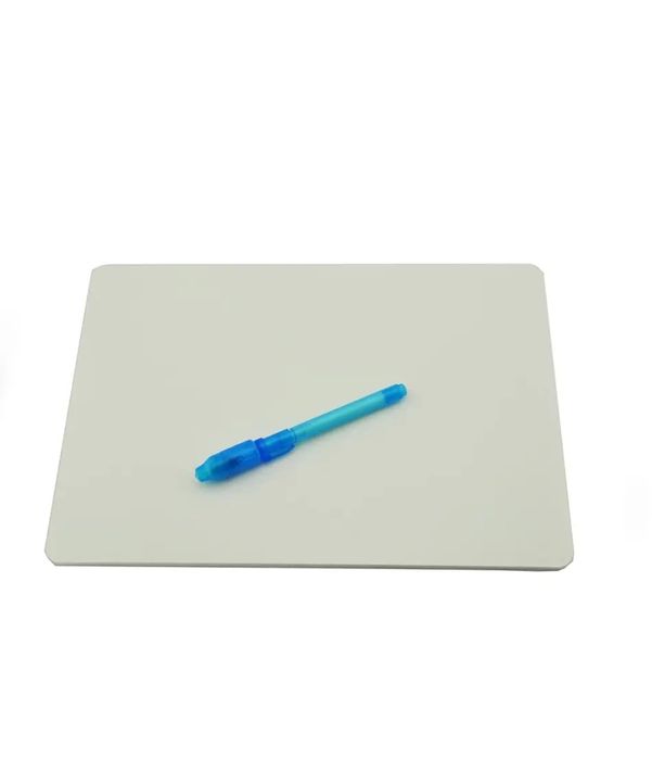 Творческий набор планшет Рисуй светом . Малюй світлом  А5 А3