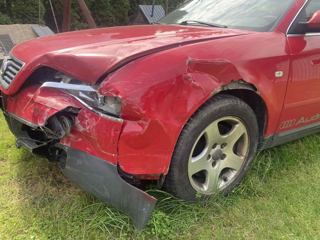 Na sprzedaż  Audi A6c5 Avant  1.9 tdi