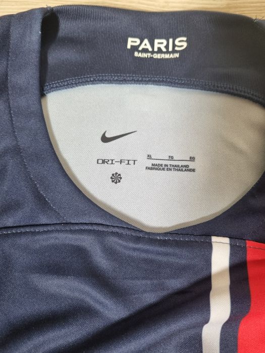 Camisola PSG novo XL