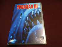 DVD-Tubarão III-Joe Alves