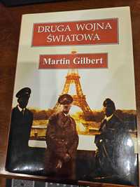 Druga wojna światowa - Martin Gilbert