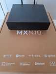 Cambridge Audio MXN10 Odtwarzacz sieciowy GWARANCJA