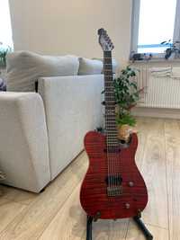 Gitara Chapman ML3 Bea Baritone