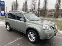 Nissan X-trail Columbia Diesel