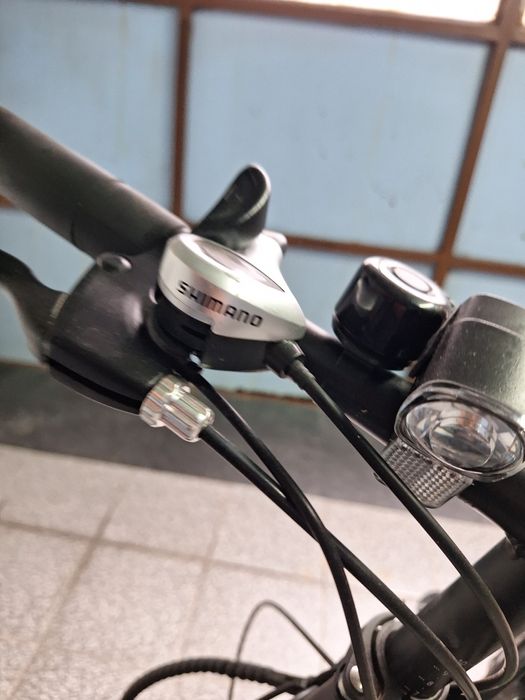 Bicicleta Elétrica Dobrável WAYSCRAL TAKEAWAY E-200