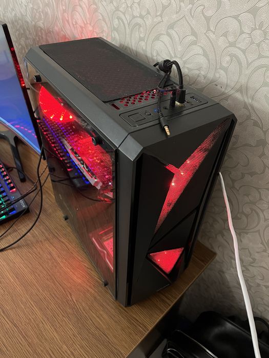 Игровой ПК
