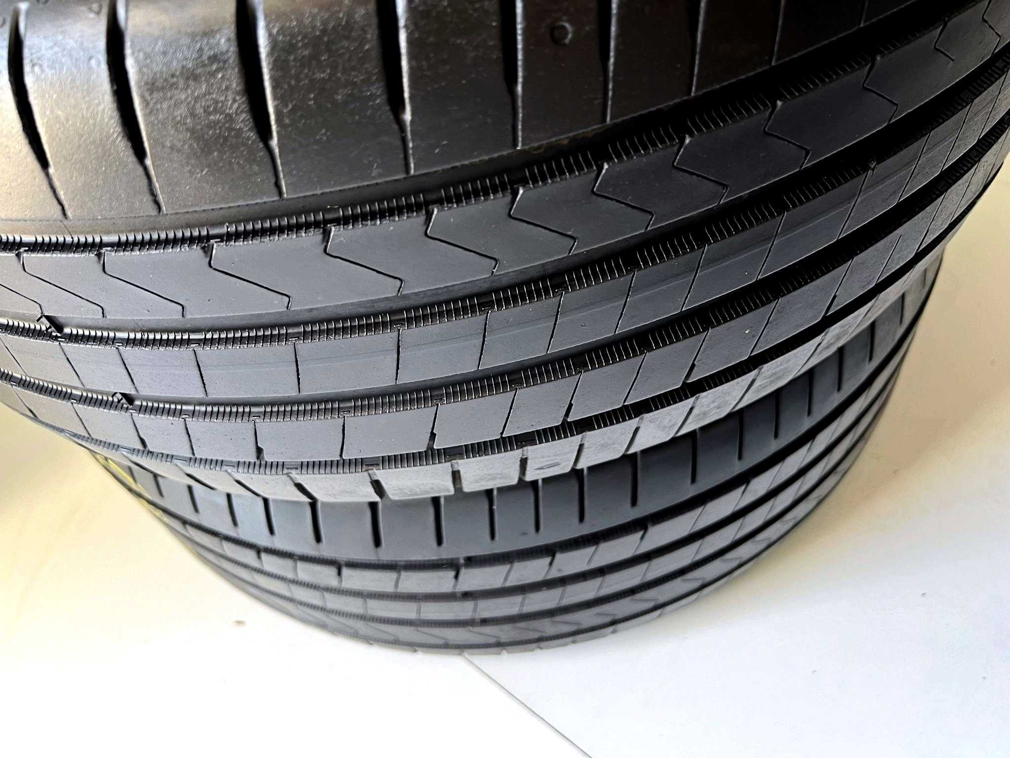 Pneus Hankook Ventus Prime 4 - 235/45/17 - Excelentes