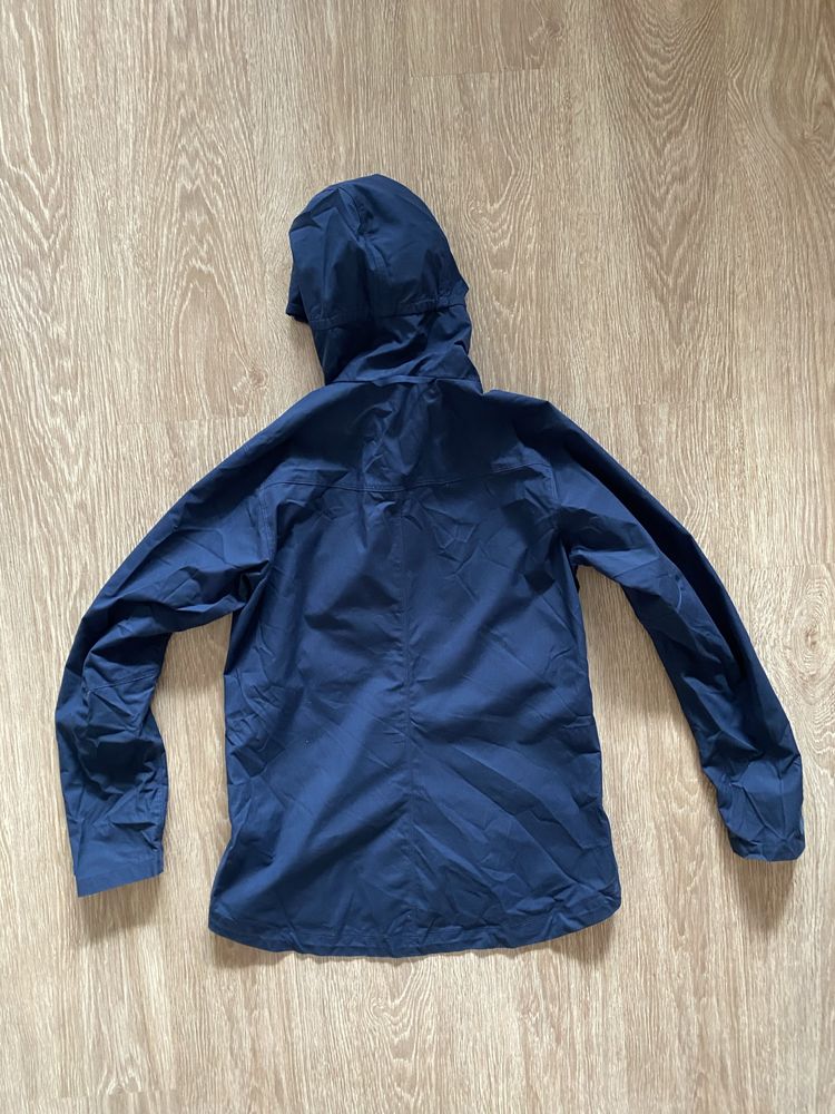 Куртка, ветровка Haglofs Trail Jacket оригінал