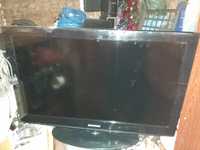 Tv Samsung le32d400ew1