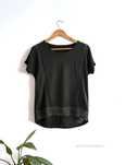 Blusa Atmosphere – Verde – Tamanho S – Nova