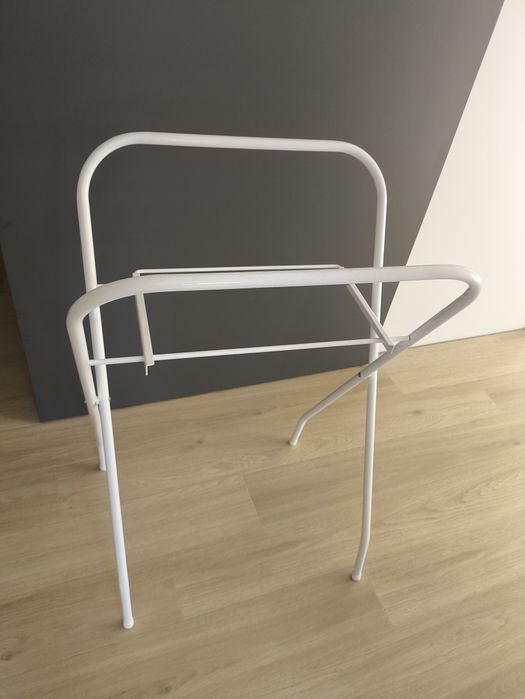 Stojak do wanienki ikea