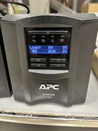 APC Smart-UPS 750