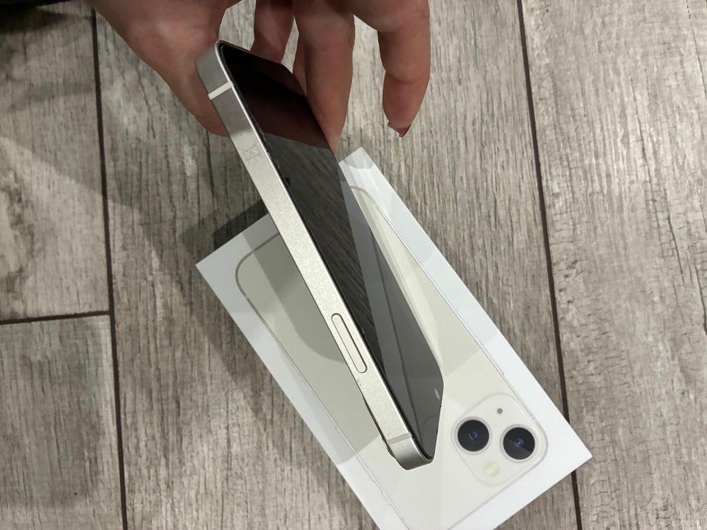 Iphone 13 mini bdb stan