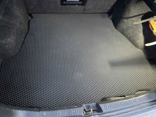 Коврик в багажник EVA Passat Focus Octavia Golf Escape Astra Rogue