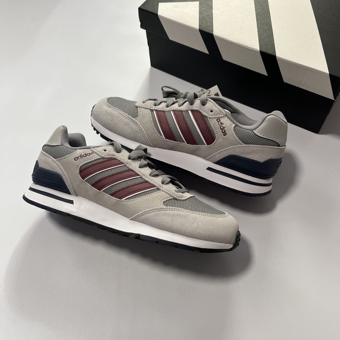 Оригінал! Adidas Run 80S 42-44 (26,5-28см)