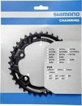 Zębatka Shimano Deore 36 10s BF nowa 10rz z korby 36/26 bf