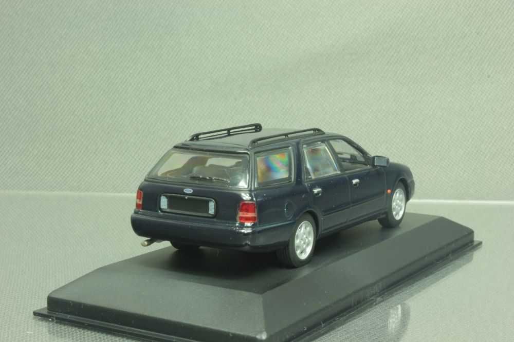 Ford Scorpio Break Minichamps 1:43 model, wada