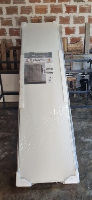 Porta de correr 1.20x2.50cm