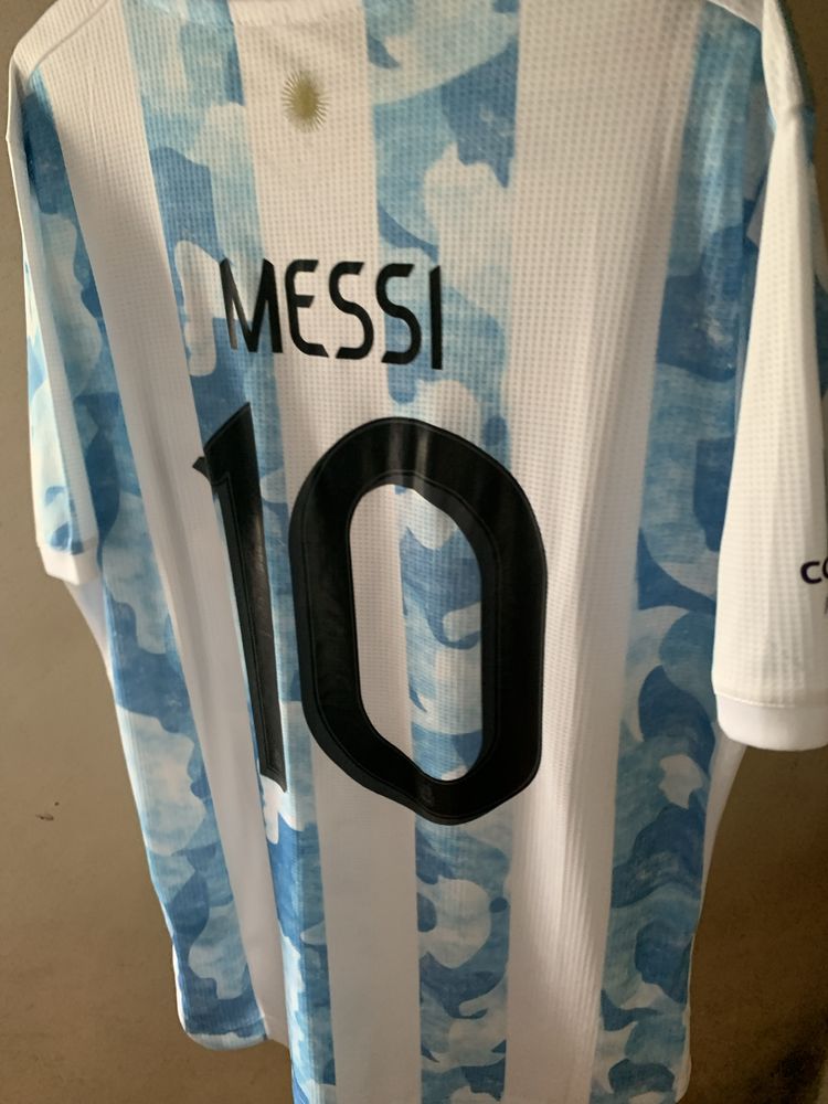 Vendo camisolas de futrebol