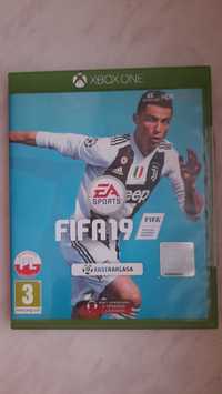 Fifa 19 xbox one