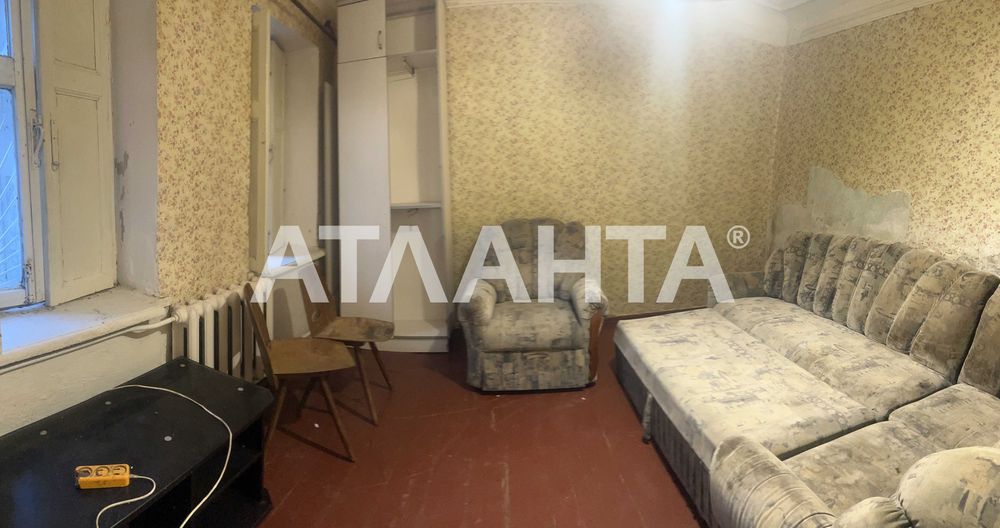 Пол дом 38 кв.м.  в центре Черёмушек. Жилое состояние
