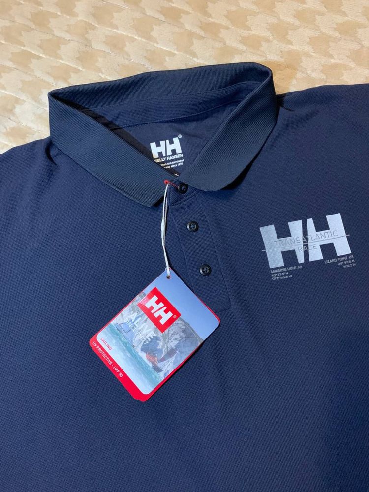 Футболка Helly Hansen