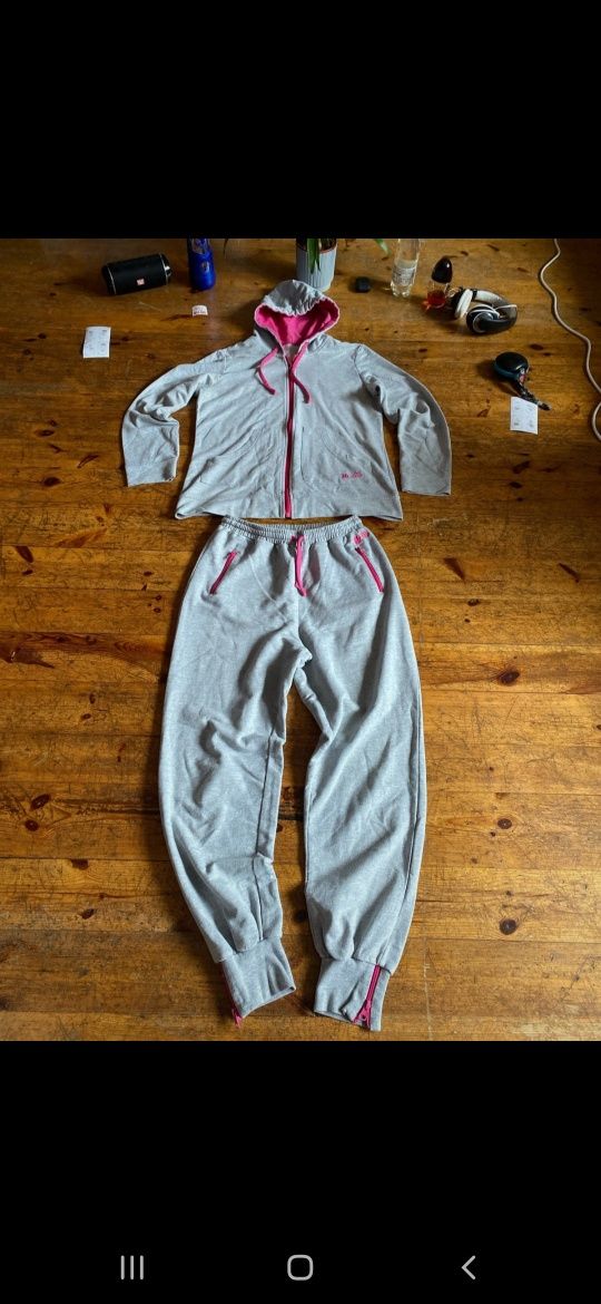 Dres Sportowy Damski