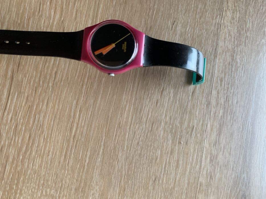 Relógios swatch 20 cada