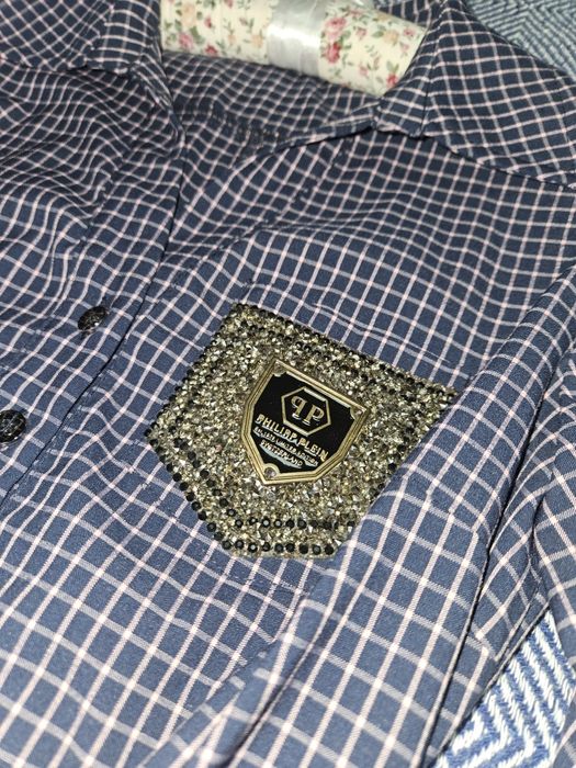 Сукня philipp plein