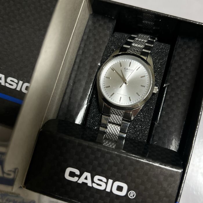 Годинник Casio LTP-1274D-7ADF