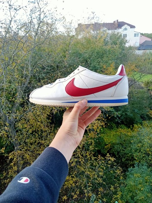 Кросівки найк Gortez